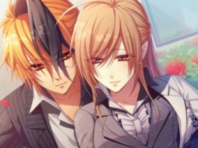 psp玻璃心公主中文典藏版