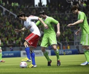 pspFIFA2014硬盘版