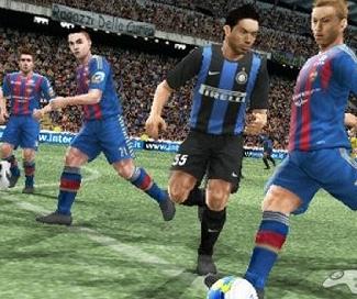psp实况足球2013破解版
