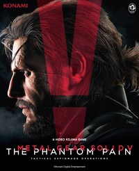 合金装备5免安装版