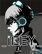 ICEY硬盘版