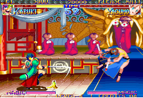 天外魔境真传必杀技连招版