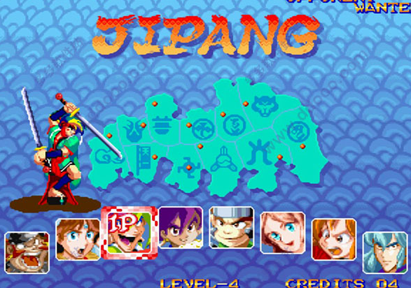 天外魔境真传破解版