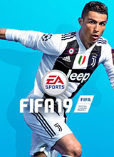 FIFA19中文版