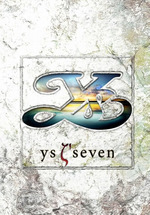 伊苏7pc中文版