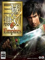 真三国无双6帝国中文版