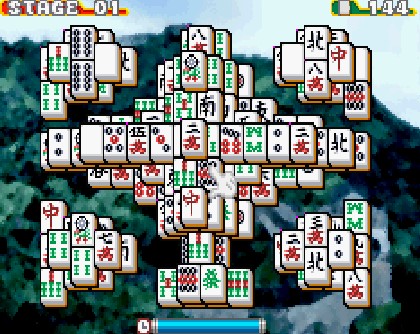 上海中文版