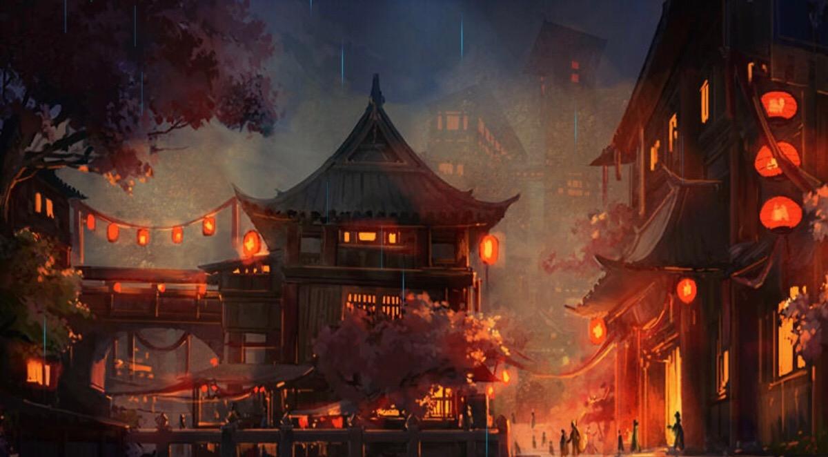 橙光游戏