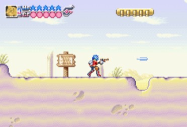 GBA合金射击者无敌版