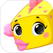 BOXFiSH盒子鱼英语苹果版