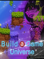 构建游戏世界steam版