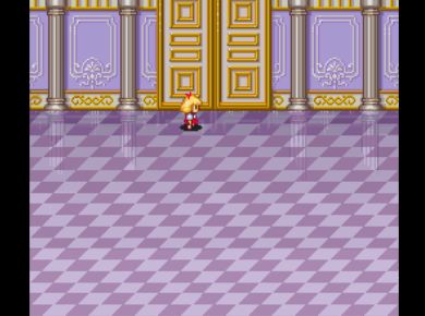 安琪露可女王之路中文版
