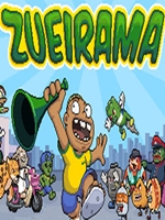 Zueirama中文版