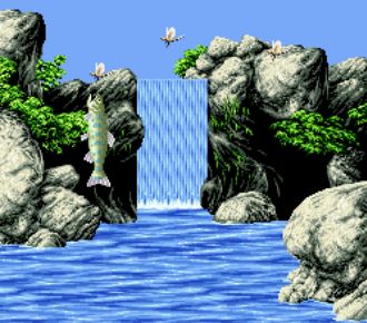 钓鱼太郎中文版