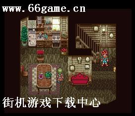 时空之旅ROM