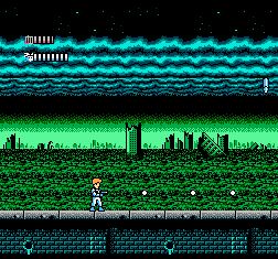 星际战士中文版
