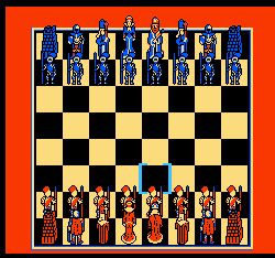 国际象棋