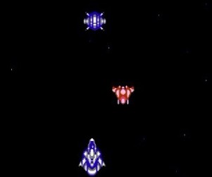 fc宇宙警备队加强版