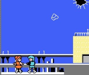 Parallel 世界中文汉化版