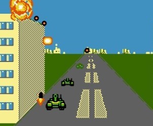 F15城市之战中文典藏版