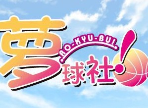 萝球社汉化中文版
