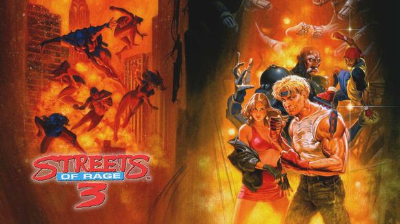psp铁拳3 HACK修改RIP版