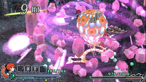 伊苏F菲尔盖纳之誓约完全汉化版