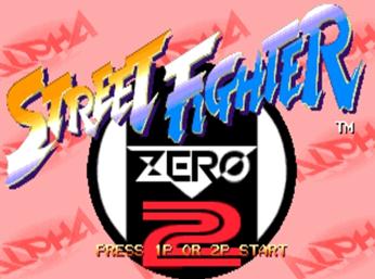 街霸2彩虹版apk