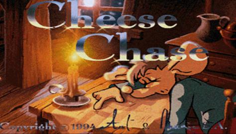 干酪追逐Cheese Chase安卓版