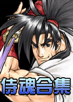 侍魂合集