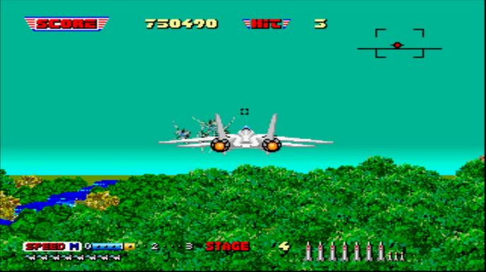 冲破火网2ios版