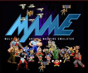 mame32 more 0.84.151中文版