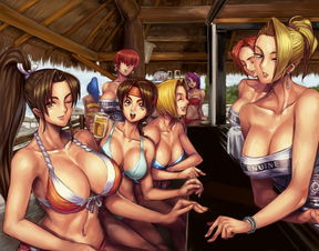 拳皇十周年纪念安卓版
