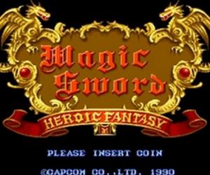 魔法剑-英雄的幻想安卓版