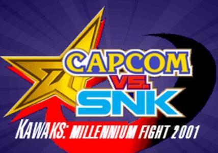 WinKawaks1.60 完美汉化版
