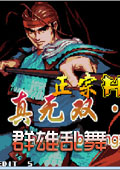 三国战纪真群雄乱舞