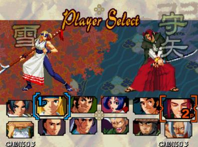 月华剑士合集apk