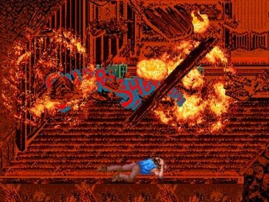 森林保护神安卓版