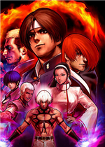 拳皇97超强优化版apk