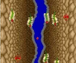 捉虫敢死队手机移植版apk