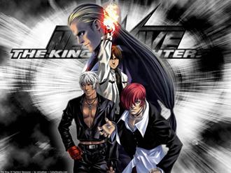 拳皇2000无限币apk