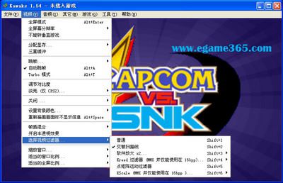 winkawaks 1.45 最终中文典藏版