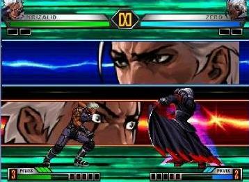 MUGEN-KOF2002UM完整版