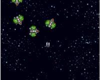 街机高米达斯星战手机版