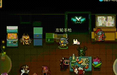 元气骑士怎么组合武器_元气骑士组合武器全面解析