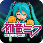 初音未来桌面主题app