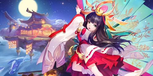 梦幻诛仙手游阴阳师角色有哪些_梦幻诛仙手游阴阳师角色全面介绍