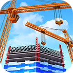 白手城市建造官方版