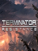 终结者:抵抗steam版