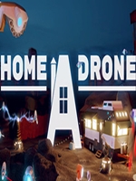 HomeADrone中文版